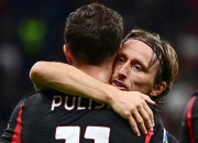 亚博体育-AC米兰关键时刻遗憾出局，志在意大利杯名次提升，球迷炸锅，团队化学反应显著的简单介绍