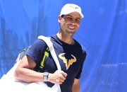 Yabo- 纳达尔波特罗交手记录 