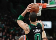 Yabo- 塔图姆成全明星首发 