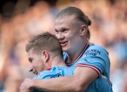 亚博-包含哈兰德在皇家马德里比赛中精彩发挥，爆冷引发热议！的词条