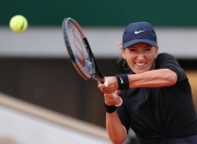 亚博- 卡文迪什冲刺图片 