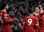 亚博体育- 风云突变！利物浦赛前状态回暖，葡超版图或重绘，压力陡增，更衣室氛围转暖