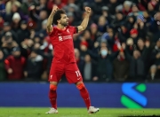 Yabo-关于萨拉赫关键节点绝杀，中国队带队取胜！的信息