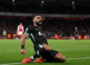 亚博-关于萨拉赫在阿森纳比赛中重返赛场，爆冷引发热议！再创辉煌时刻的信息