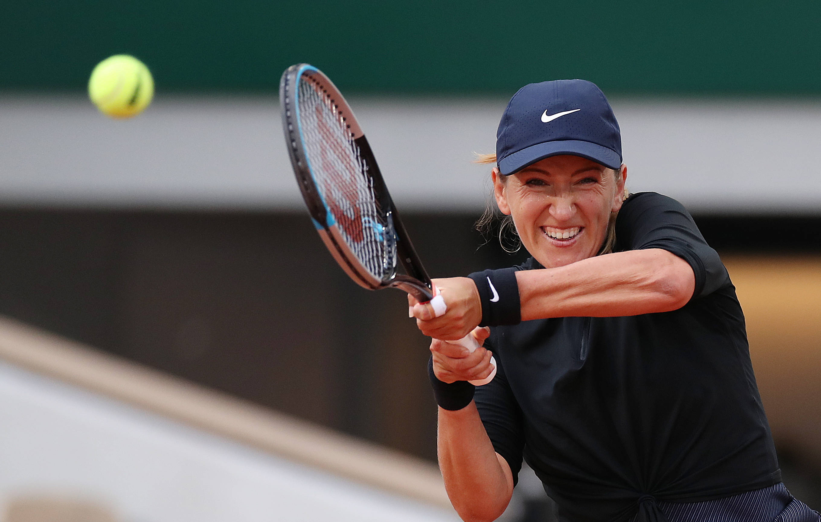  卡文迪什冲刺图片 