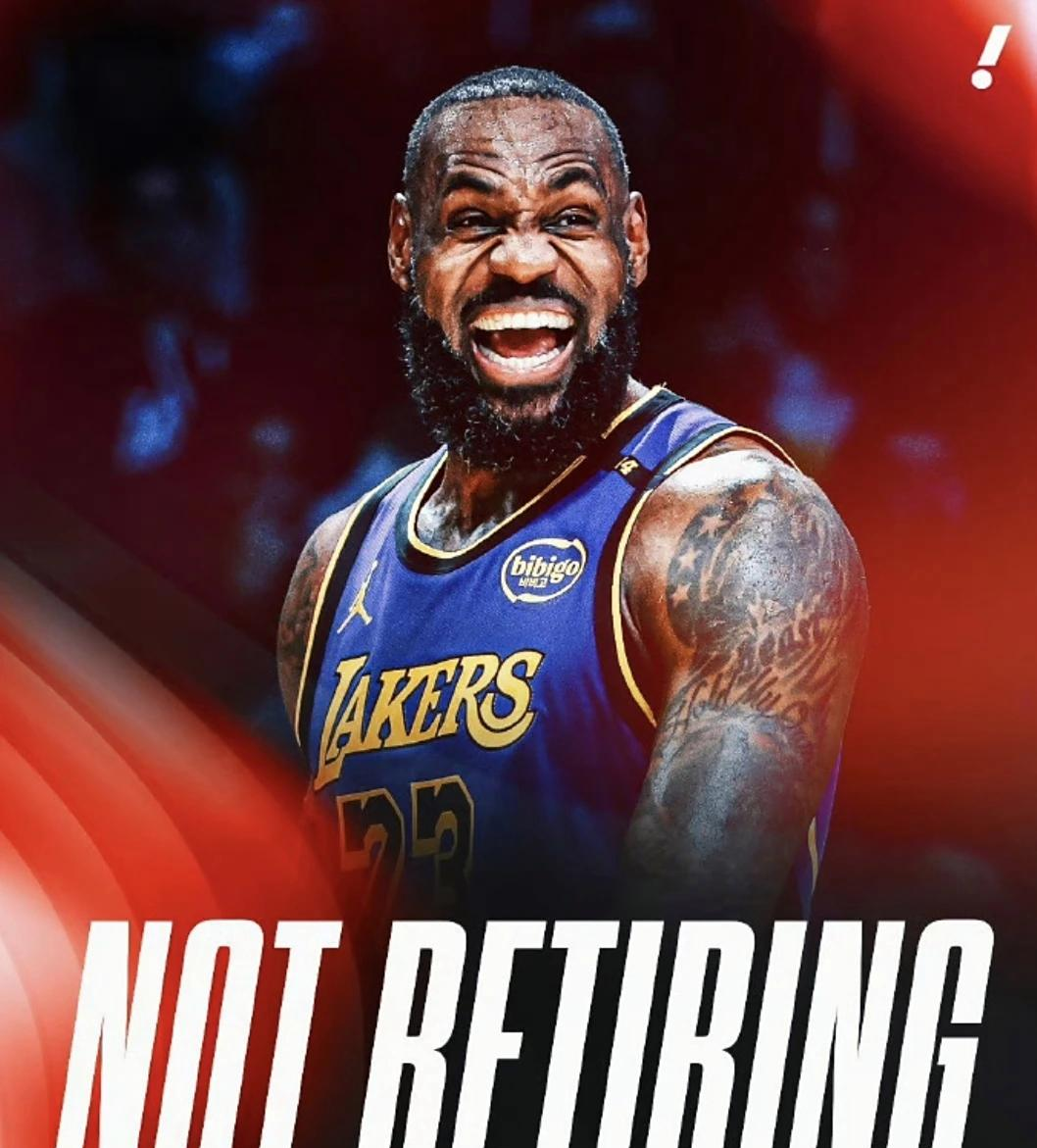 詹姆斯十大比赛 詹姆斯十大比赛