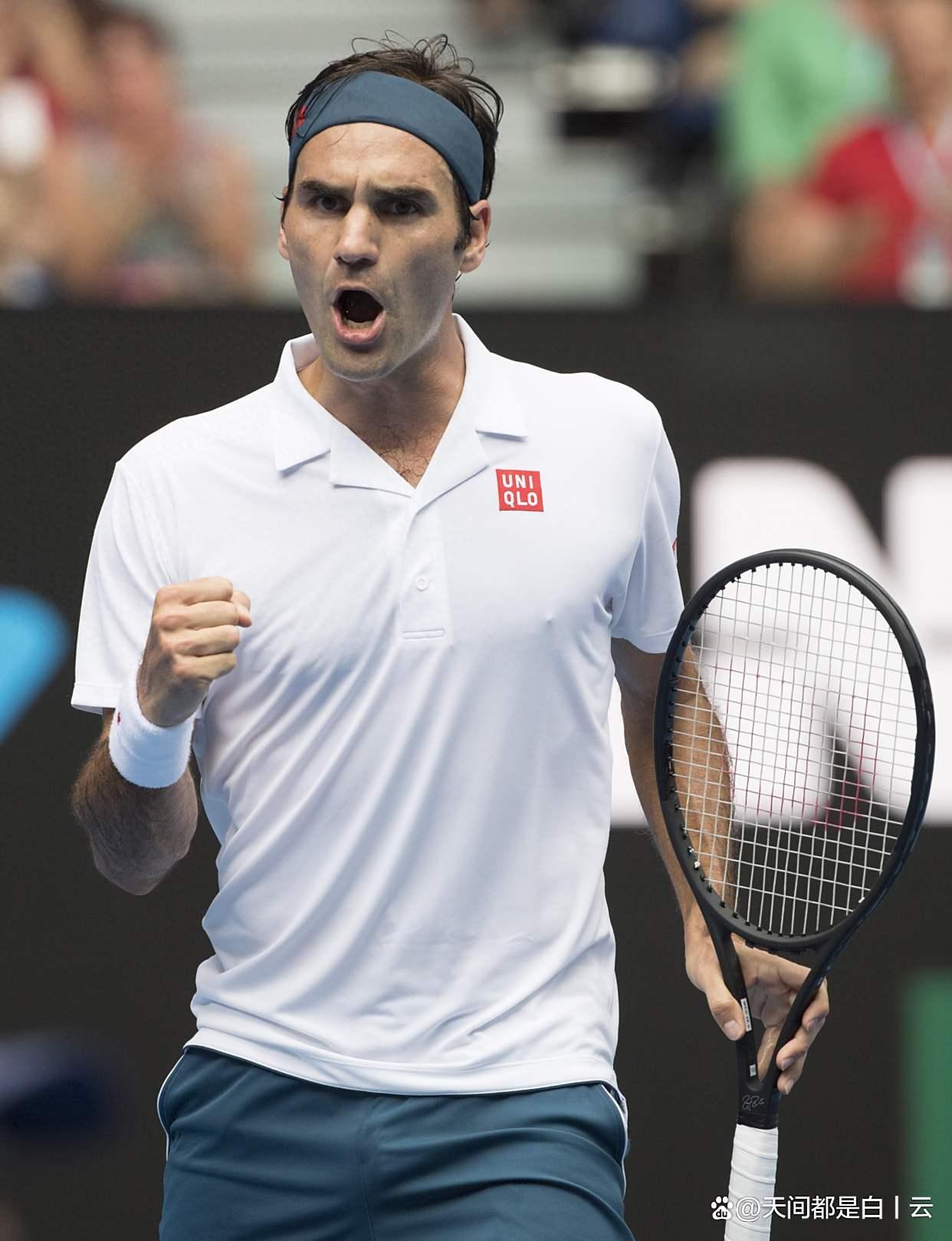 关于费德勒新星回归赛场表现惊艳,MAD未来可期!的信息 关于费德勒新星回归赛场表现惊艳,MAD未来可期!的信息