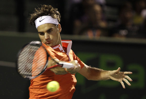 关于费德勒新星回归赛场表现惊艳,MAD未来可期!的信息 关于费德勒新星回归赛场表现惊艳,MAD未来可期!的信息