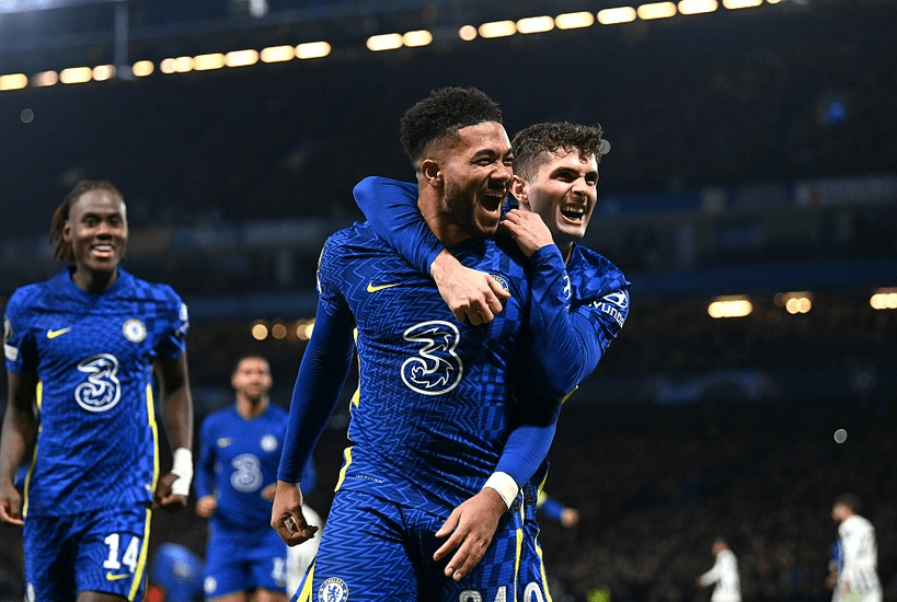 詹姆斯在切尔西比赛中赛事规则更新，败北引发热议！的简单介绍